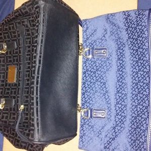 tommy hilfiger bags 2 for 1